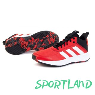 Buty adidas Ownthegame 2.0 M GW5487 44