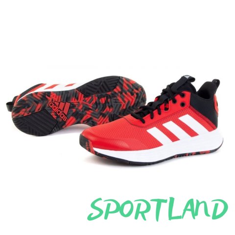 Buty adidas Ownthegame 2.0 M GW5487 44 Buty adidas Ownthegame 2.0 M GW5487 44