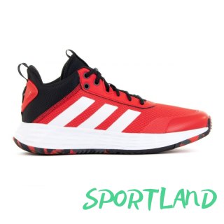 Buty adidas Ownthegame 2.0 M GW5487 44