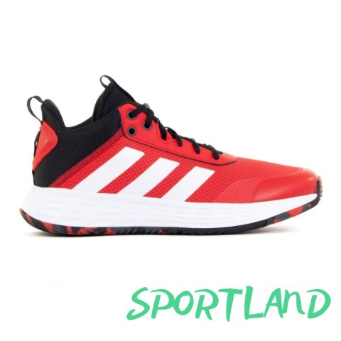 Buty adidas Ownthegame 2.0 M GW5487 44 Buty adidas Ownthegame 2.0 M GW5487 44