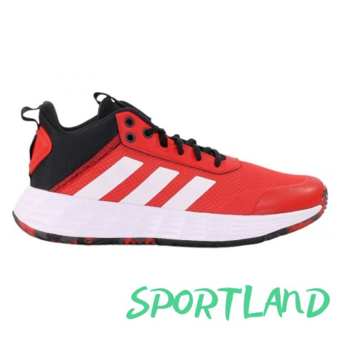 Buty adidas Ownthegame 2.0 M GW5487 44 Buty adidas Ownthegame 2.0 M GW5487 44