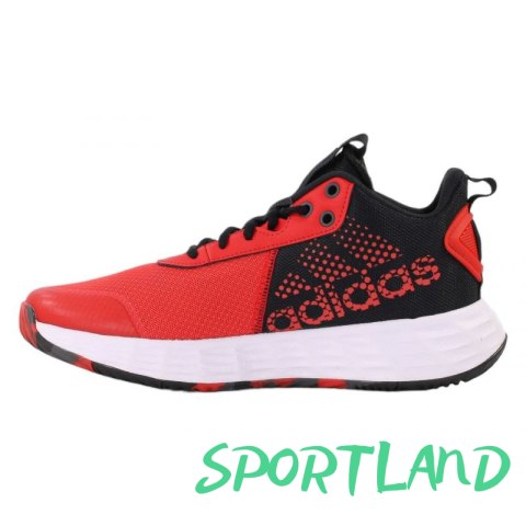 Buty adidas Ownthegame 2.0 M GW5487 44 Buty adidas Ownthegame 2.0 M GW5487 44