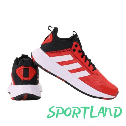 Buty adidas Ownthegame 2.0 M GW5487 44 Buty adidas Ownthegame 2.0 M GW5487 44