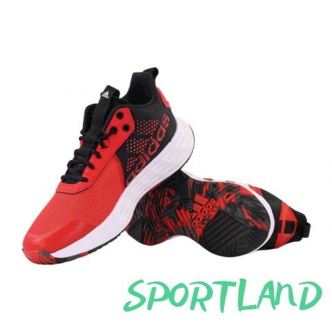 Buty adidas Ownthegame 2.0 M GW5487 44 Buty adidas Ownthegame 2.0 M GW5487 44