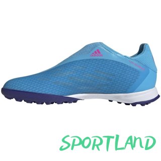 Buty adidas X Speedflow.3 LL TF M GW7500 42