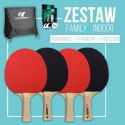 Cornilleau Zestaw FAamily Pack Indoor N/A