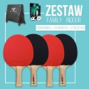 Cornilleau Zestaw FAamily Pack Indoor N/A