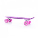 Deskorolka Tempish Buffy T 1060000786 fioletowy