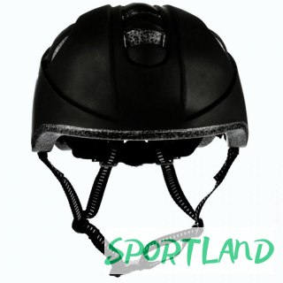 Kask rowerowy Spokey Cherub 927783 N/A