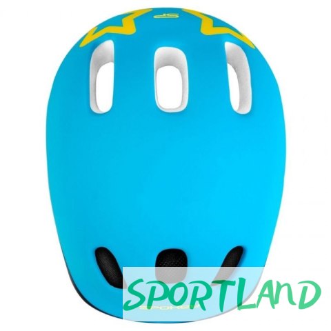 Kask rowerowy Spokey Stars Jr 927771 N/A Kask rowerowy Spokey Stars Jr 927771 N/A