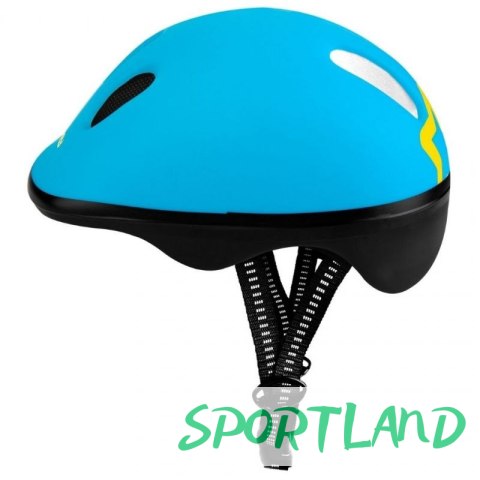 Kask rowerowy Spokey Stars Jr 927771 N/A Kask rowerowy Spokey Stars Jr 927771 N/A