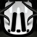 Kask rowerowy Spokey Stars Jr 927771 N/A