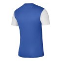 Koszulka Nike Tiempo Premier II Jr DH8389-463 XL (158-170cm)