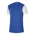 Koszulka Nike Tiempo Premier II Jr DH8389-463 M (137-147cm) Koszulka Nike Tiempo Premier II Jr DH8389-463 M (137-147cm)