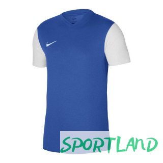 Koszulka Nike Tiempo Premier II Jr DH8389-463 S