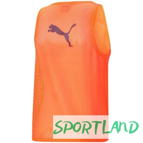 Koszulka Puma Bib Fluo M 657251 40 2 XL Koszulka Puma Bib Fluo M 657251 40 2 XL