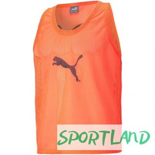 Koszulka Puma Bib Fluo M 657251 40 2XS