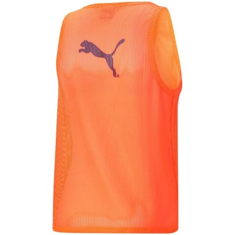 Koszulka Puma Bib Fluo M 657251 40 XL Koszulka Puma Bib Fluo M 657251 40 XL