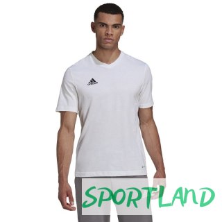 Koszulka adidas Entrada 22 Tee M HC0452 M