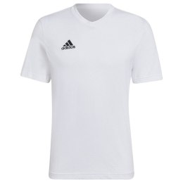 Koszulka adidas Entrada 22 Tee M HC0452 XS