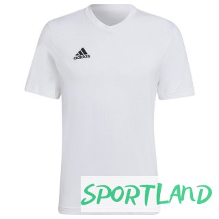 Koszulka adidas Entrada 22 Tee M HC0452 S