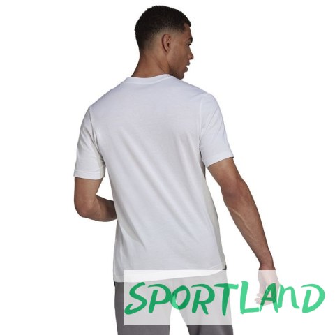 Koszulka adidas Entrada 22 Tee M HC0452 S Koszulka adidas Entrada 22 Tee M HC0452 S