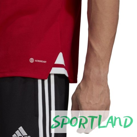 Koszulka polo adidas Condivo 22 M H44107 L (183cm) Koszulka polo adidas Condivo 22 M H44107 L (183cm)