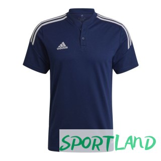 Koszulka polo adidas Condivo 22 M H44108 M (178cm)