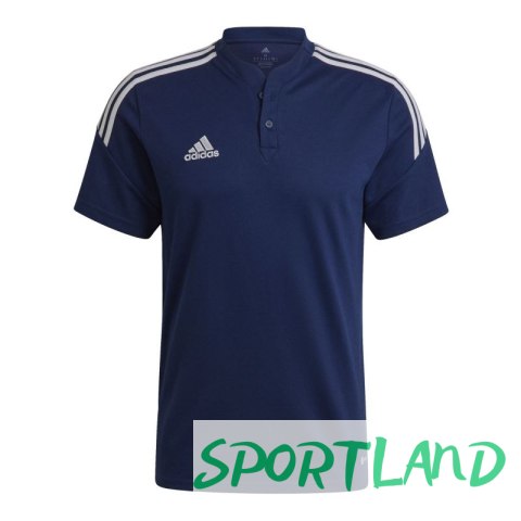 Koszulka polo adidas Condivo 22 M H44108 M (178cm) Koszulka polo adidas Condivo 22 M H44108 M (178cm)
