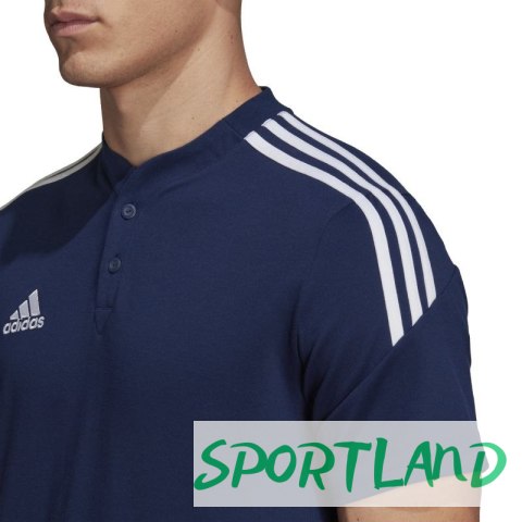 Koszulka polo adidas Condivo 22 M H44108 M (178cm) Koszulka polo adidas Condivo 22 M H44108 M (178cm)