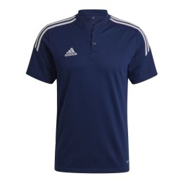 Koszulka polo adidas Condivo 22 M H44108 S (173cm)
