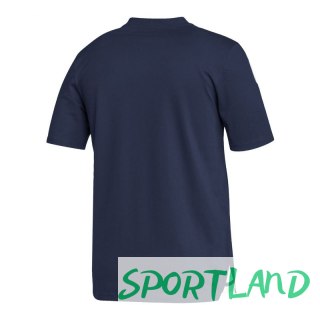 Koszulka polo adidas Condivo 22 M H44108 S (173cm)