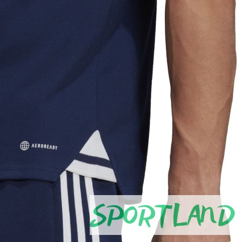 Koszulka polo adidas Condivo 22 M H44108 S (173cm) Koszulka polo adidas Condivo 22 M H44108 S (173cm)
