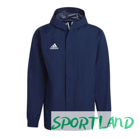 Kurtka adidas Entrada 22 All-weather M H57472 XL (188cm) Kurtka adidas Entrada 22 All-weather M H57472 XL (188cm)
