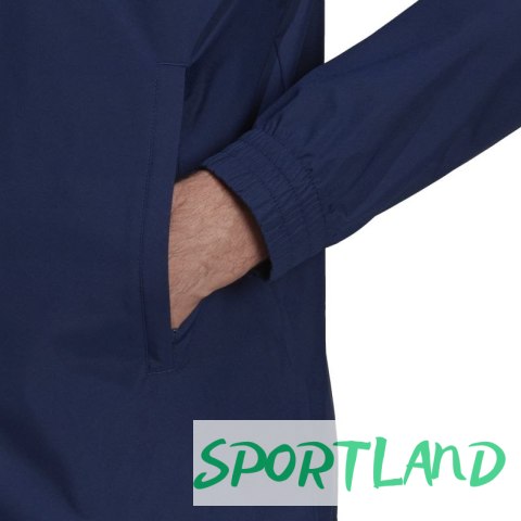 Kurtka adidas Entrada 22 All-weather M H57472 M (178cm) Kurtka adidas Entrada 22 All-weather M H57472 M (178cm)