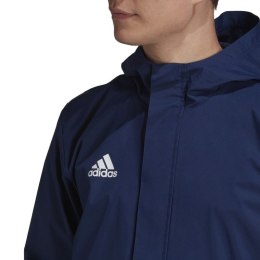 Kurtka adidas Entrada 22 All-weather M H57472 S (173cm)