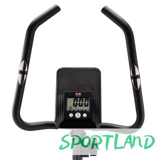 Rower magnetyczny Body Sculpture BC 6792 N/A