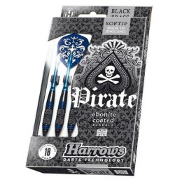 Rzutki Harrows PIRATE Softip HS-TNK-000013417 16 gK