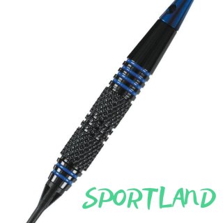 Rzutki Harrows PIRATE Softip HS-TNK-000013417 16 gK