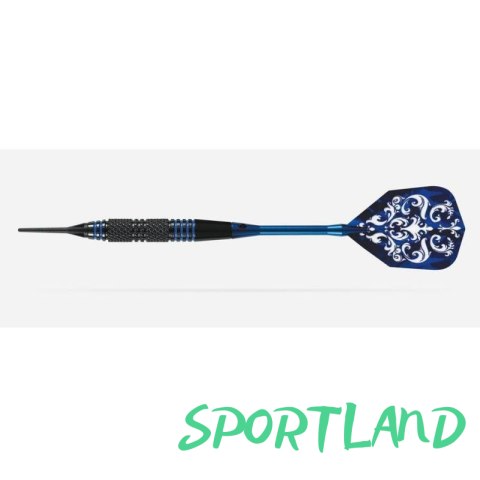 Rzutki Harrows PIRATE Softip HS-TNK-000013417 16 gK