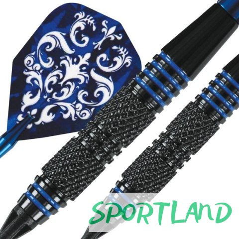 Rzutki Harrows PIRATE Softip HS-TNK-000013417 16 gK