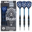 Rzutki Harrows PIRATE Softip HS-TNK-000013417 16 gK