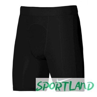 Spodenki termiczne Nike Pro Dri-Fit Strike M DH8128-010 XS (168cm)