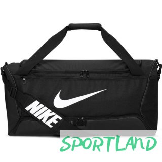 Torba Nike Brasilia 9.5 DH7710 010 60x30x31 cm