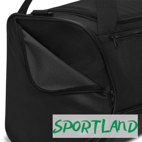 Torba Nike Brasilia 9.5 DH7710 010 60x30x31 cm Torba Nike Brasilia 9.5 DH7710 010 60x30x31 cm