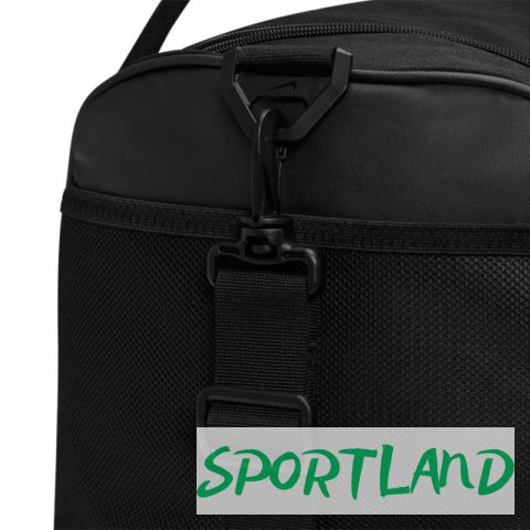 Torba Nike Brasilia 9.5 DH7710 010 60x30x31 cm Torba Nike Brasilia 9.5 DH7710 010 60x30x31 cm