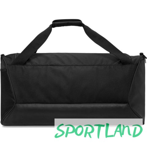 Torba Nike Brasilia 9.5 DH7710 010 60x30x31 cm Torba Nike Brasilia 9.5 DH7710 010 60x30x31 cm