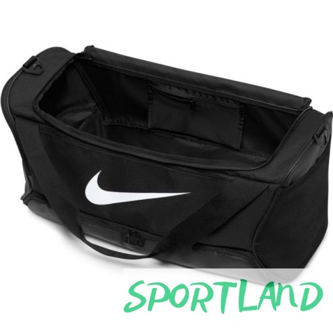 Torba Nike Brasilia 9.5 DH7710 010 60x30x31 cm Torba Nike Brasilia 9.5 DH7710 010 60x30x31 cm