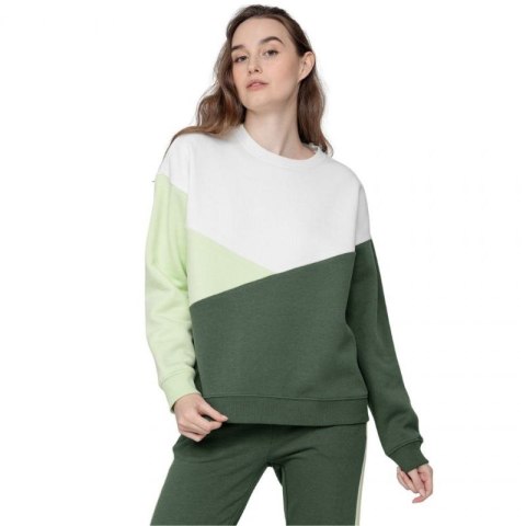Bluza 4F W H4L22 BLD013 22S 2 XL Bluza 4F W H4L22 BLD013 22S 2 XL