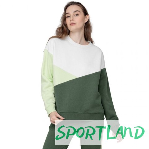 Bluza 4F W H4L22 BLD013 22S L Bluza 4F W H4L22 BLD013 22S L